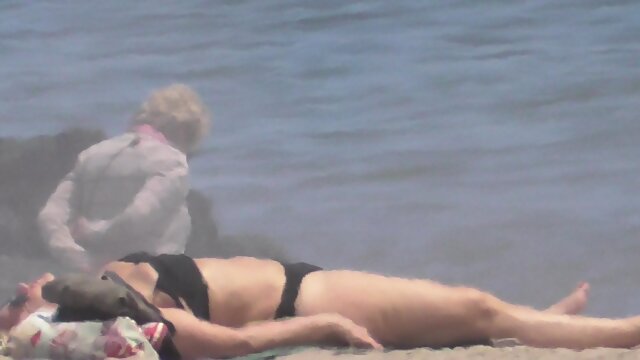 2022 Beach girls videos vol-38