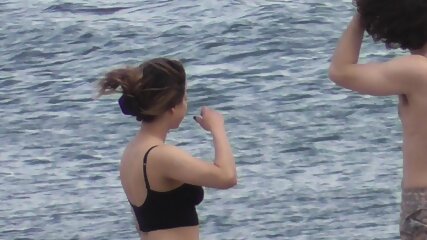 2022 Beach girls videos vol-79