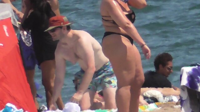 2022 Beach girls videos vol-93