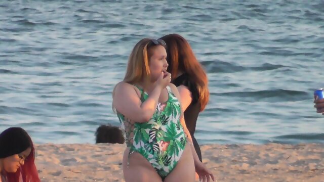 2022 Beach girls videos vol-122