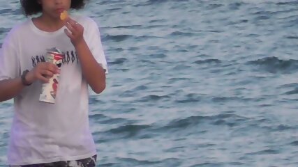 2022 Beach Girls Videos Vol-124