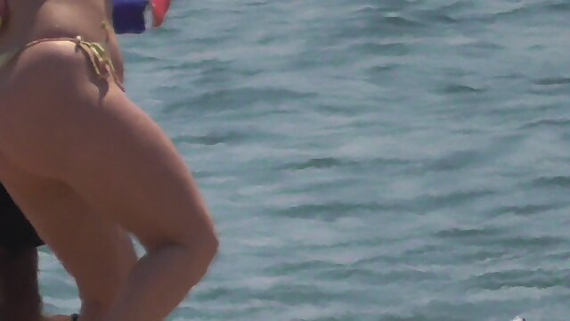 2022 Beach girls videos vol-126