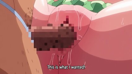 threesome, Oide yo Mizuryuu kei Land Episode 1, blowjob, hentai