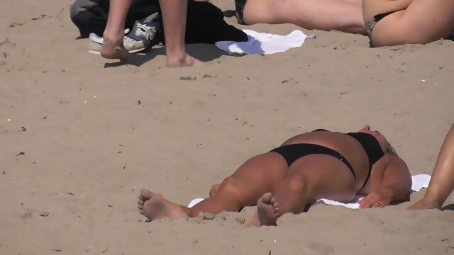 2022 Beach girls videos vol-148