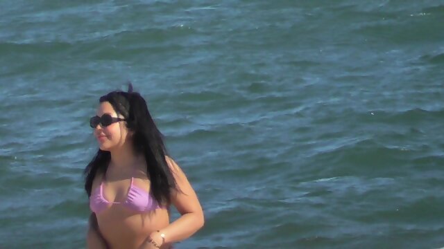 2022 Beach girls videos vol-197