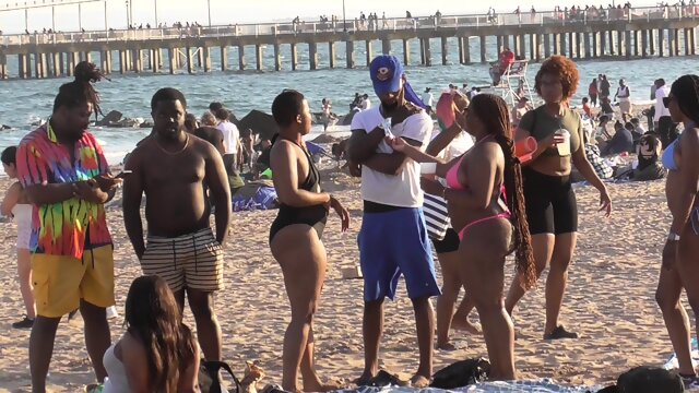 2022 Beach girls videos vol-227