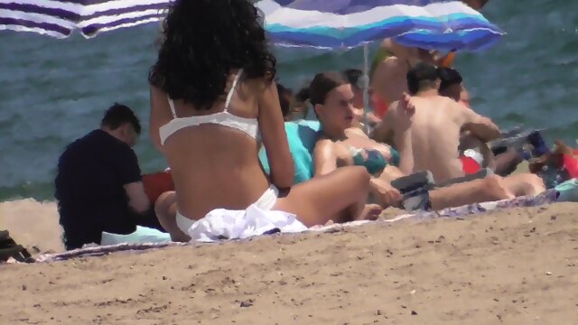 2022 Beach girls videos vol-230