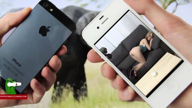 Amateur couple fucks ADR