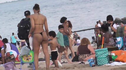 2022 Beach Girls Videos Vol-300