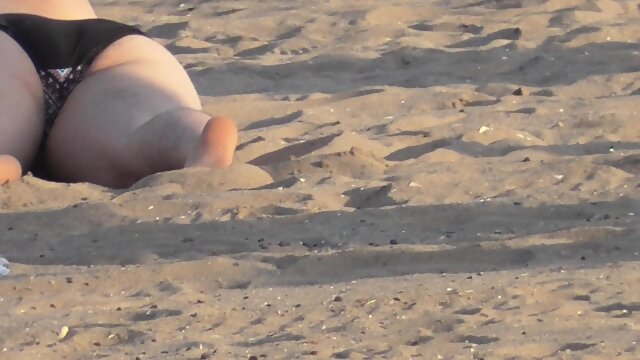 2022 Beach girls videos vol-304