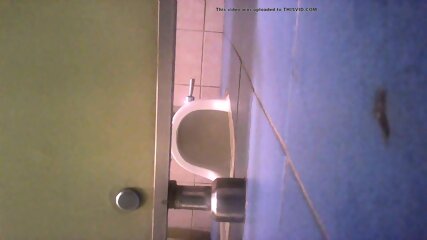 Toilet spy 750