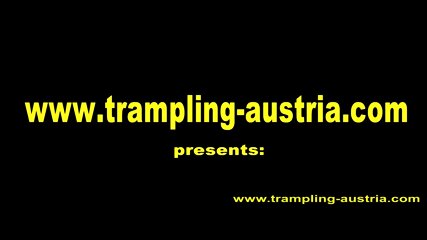 Trampling Slave