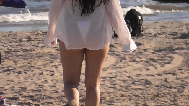 2022 Beach girls videos vol-370