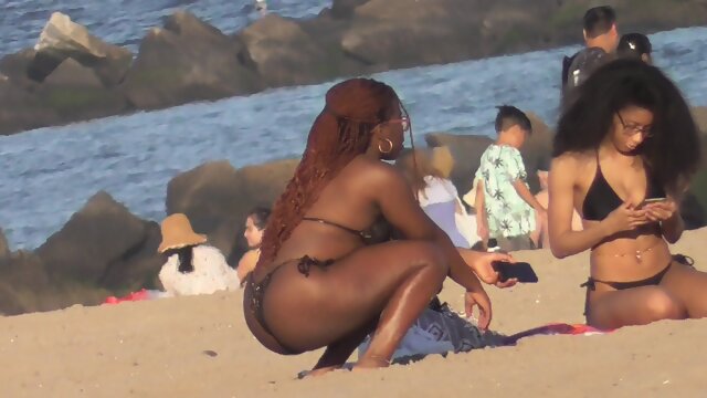 2022 Beach girls videos vol-413