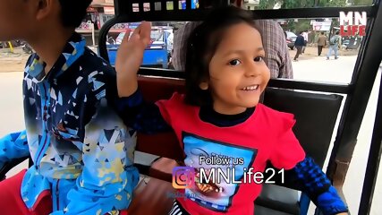 Aunty please stop measuring my gigantic pichkari 