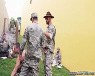 Young military boys nude gay Mail Day