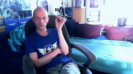 Chillout-Masturbation-Lounge Vol. 22