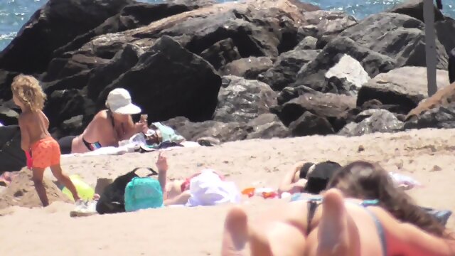 2022 Bikini Beach girls videos vol-491