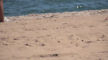 2022 Bikini Beach Girls Videos Vol-495