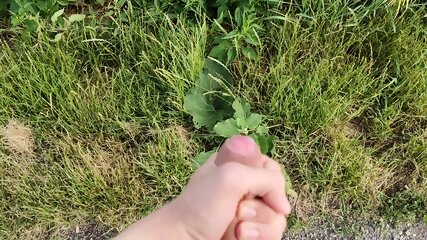 I cumming