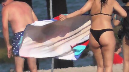2022 Bikini Beach girls videos vol-514