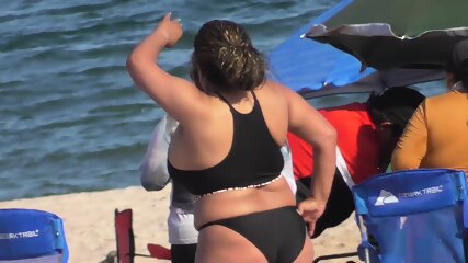 2022 Bikini Beach Girls Videos Vol-518