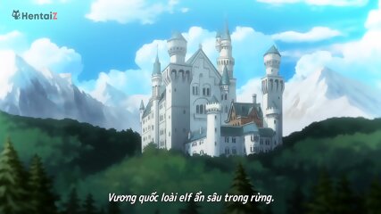 Kyonyuu Elf Oyako Saimin 1 Vietsub - EPORNER
