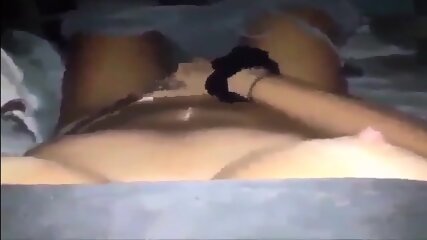 Blonde Greek Milf Playing Her Pussy (Low Quality)