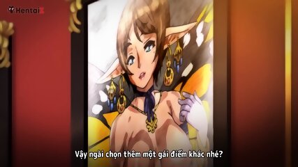 Youma Shoukan E Youkoso 1 - Hentai Vietsub