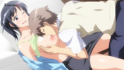 Daisuki Na Haha 2 - Hentai Vietsub