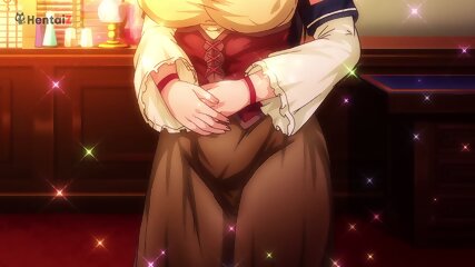 Isekai Yarisaa 2 - Hentai Vietsub