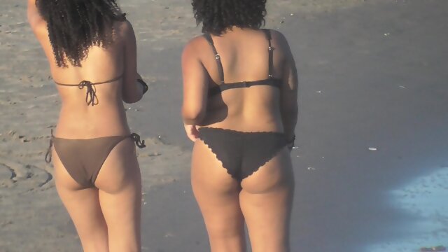 2022 Bikini Beach girls videos vol-567