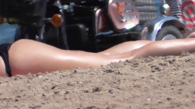2022 Bikini Beach girls videos vol-614