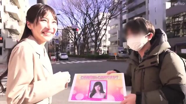 A Carnivorous Celebrity In The City Has Just Come To Tokyo [Decensored]
