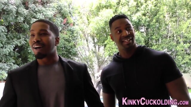 Busty blonde gets cum after riding