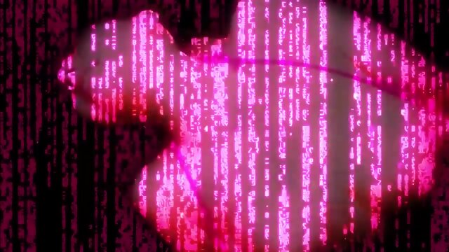 Pink Bikini cowgirl MTRXCode (Ver.fullcode)