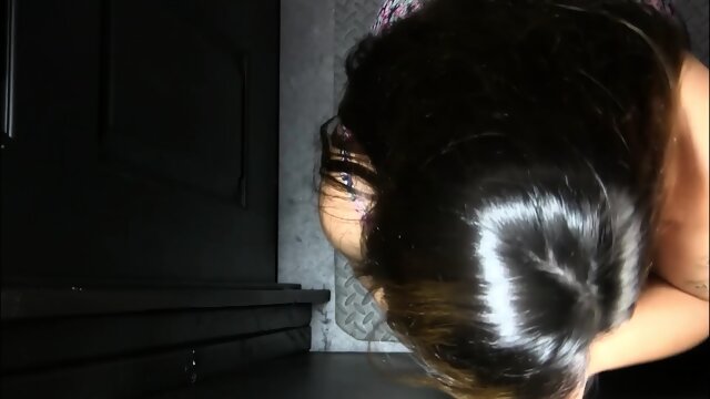 Courtney Third Glory Hole Pov