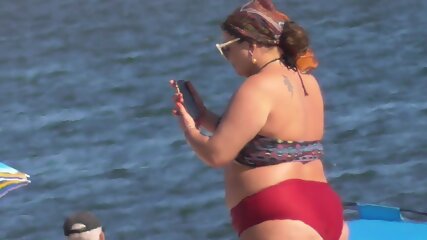 2022 Bikini Beach Girls Videos Vol-815