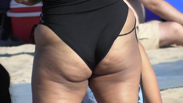 2022 Bikini Beach girls videosvol-818