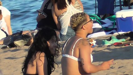 2022 Bikini Beach Girls Videos Vol-830