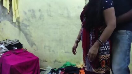 For_a_thousand_rupees_the_young_maid_took_off_her_dress_and_.mp4