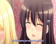 Otome Wa Boku Ni Koi Shiteru Trinkle Stars The Animation 01