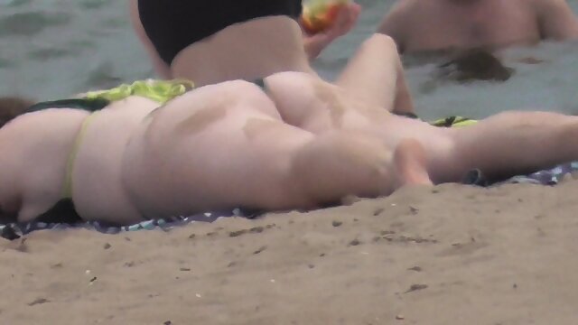 2022 Bikini Beach girls videos vol-909