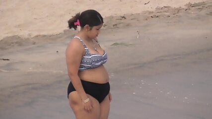 2022 Bikini Beach Girls Videos Vol-921