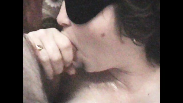 BLINDFOLDED FACIAL