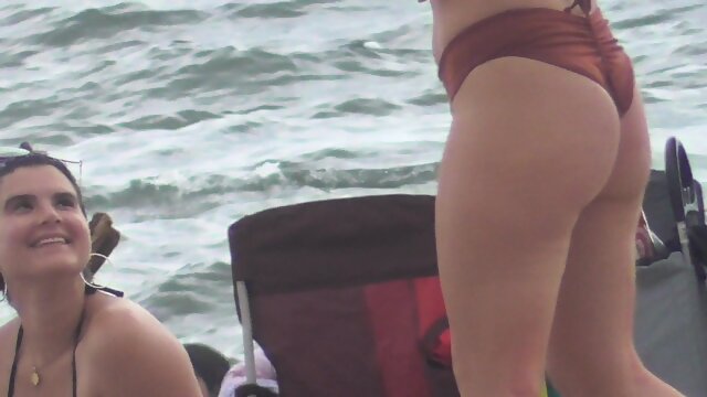 2022 Bikini Beach girls videos vol-922