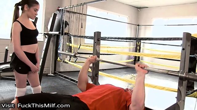 My Perverted British Trainer Jay