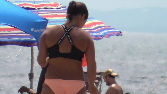 2022 Bikini Beach girls videos vol-941