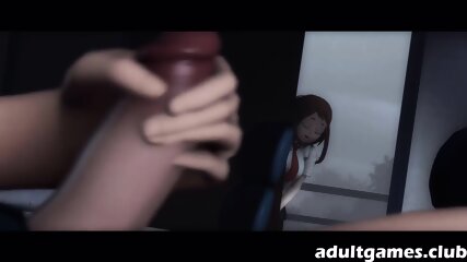 homemade, hentai, 3d animation, 3d hentai