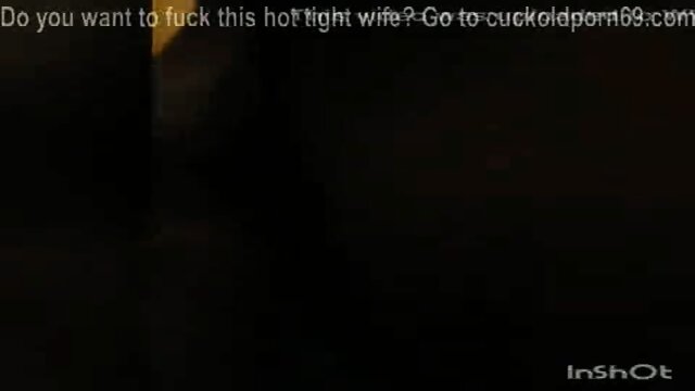 Edyn Blair gets a BBC from her husband